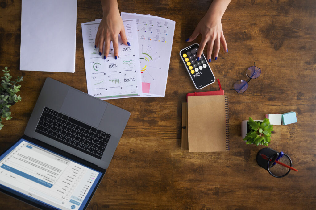 E-Commerce Accounting