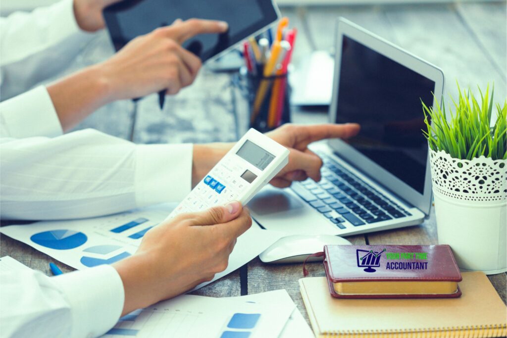 Payroll services
