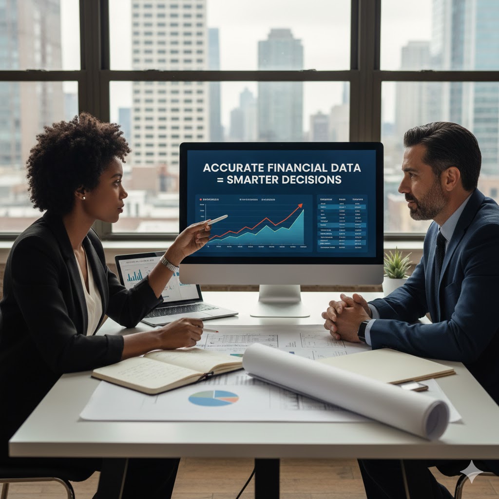 Financial statement